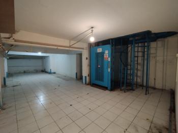 GÜVENAY - ÇORUM ADNAN ÖZEJDER CADDESİ 420 M² KİRALIK DÜKKAN