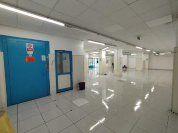 GÜVENAY - ÇORUM ADNAN ÖZEJDER CADDESİ 420 M² KİRALIK DÜKKAN