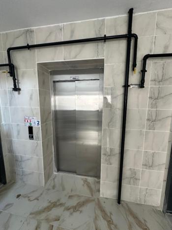 GÜVENAY - ÇORUM BAYAT GEDİĞİ MEVKİİ 3+1 SATILIK DAİRE