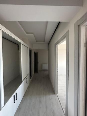 GÜVENAY - ÇORUM BAYAT GEDİĞİ MEVKİİ 3+1 SATILIK DAİRE