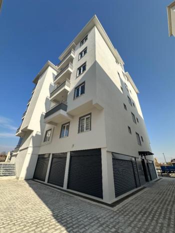 GÜVENAY - ÇORUM BAYAT GEDİĞİ MEVKİİ 3+1 SATILIK DAİRE