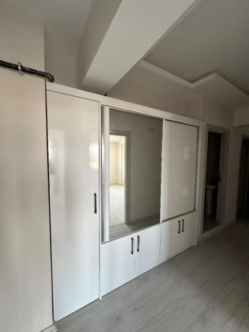 GÜVENAY - ÇORUM BAYAT GEDİĞİ MEVKİİ 3+1 SATILIK DAİRE