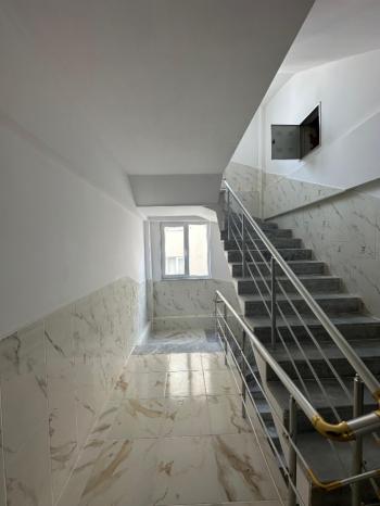 GÜVENAY - ÇORUM BAYAT GEDİĞİ MEVKİİ 3+1 SATILIK DAİRE