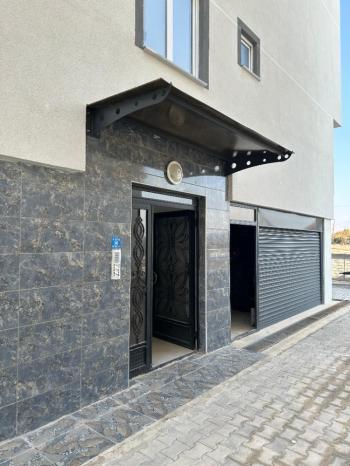 GÜVENAY - ÇORUM BAYAT GEDİĞİ MEVKİİ 3+1 SATILIK DAİRE