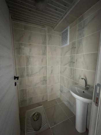 GÜVENAY - ÇORUM BAYAT GEDİĞİ MEVKİİ 3+1 SATILIK DAİRE