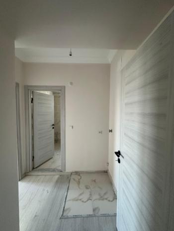 GÜVENAY - ÇORUM BAYAT GEDİĞİ MEVKİİ 3+1 SATILIK DAİRE