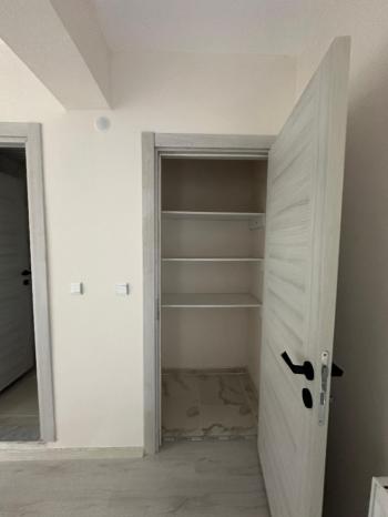 GÜVENAY - ÇORUM BAYAT GEDİĞİ MEVKİİ 3+1 SATILIK DAİRE