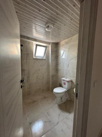 GÜVENAY - ÇORUM BAYAT GEDİĞİ MEVKİİ 3+1 SATILIK DAİRE