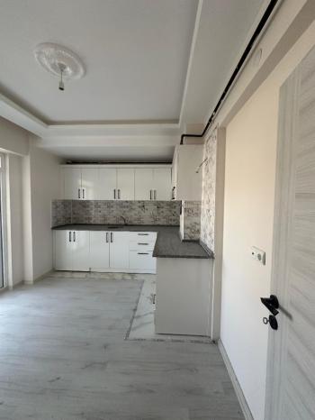 GÜVENAY - ÇORUM BAYAT GEDİĞİ MEVKİİ 3+1 SATILIK DAİRE