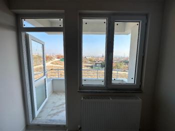 GÜVENAY - ÇORUM BAYAT GEDİĞİ MEVKİİ 3+1 SATILIK DAİRE