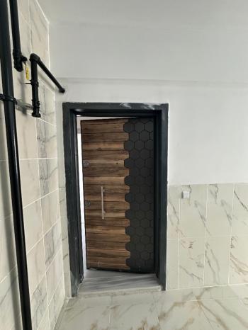 GÜVENAY - ÇORUM BAYAT GEDİĞİ MEVKİİ 3+1 SATILIK DAİRE