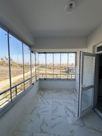 GÜVENAY - ÇORUM BAYAT GEDİĞİ MEVKİİ 3+1 SATILIK DAİRE