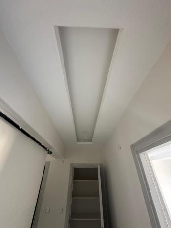 GÜVENAY - ÇORUM BAYAT GEDİĞİ MEVKİİ 3+1 SATILIK DAİRE