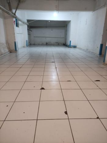 GÜVENAY - ÇORUM ADNAN ÖZEJDER CADDESİ 420 M² KİRALIK DÜKKAN