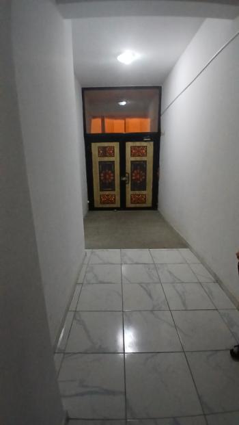GÜVENAY- ÇORUM İSKİLİP BAHABEY MAHALLESİNDE 2+1 SATILIK DAİRE