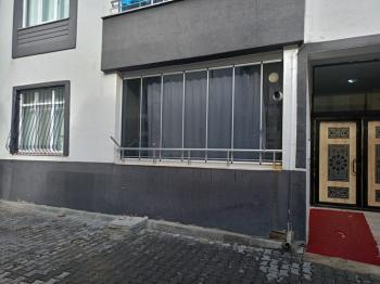 GÜVENAY- ÇORUM İSKİLİP BAHABEY MAHALLESİNDE 2+1 SATILIK DAİRE