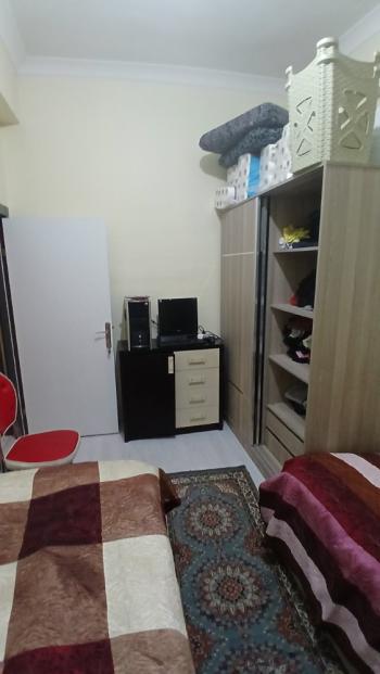 GÜVENAY- ÇORUM İSKİLİP BAHABEY MAHALLESİNDE 2+1 SATILIK DAİRE