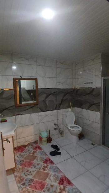 GÜVENAY- ÇORUM İSKİLİP BAHABEY MAHALLESİNDE 2+1 SATILIK DAİRE