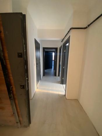 GÜVENAY - ÇORUM EKİN CADDESİ ÜZERİ SIFIR 2 +1 SATILIK DAİRE 
