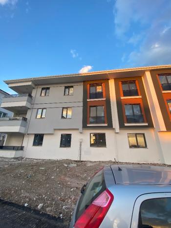 GÜVENAY - ÇORUM EKİN CADDESİ ÜZERİ SIFIR 2 +1 SATILIK DAİRE 