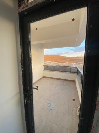 GÜVENAY - ÇORUM EKİN CADDESİ ÜZERİ SIFIR 2 +1 SATILIK DAİRE 
