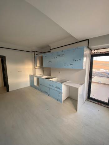 GÜVENAY - ÇORUM EKİN CADDESİ ÜZERİ SIFIR 2 +1 SATILIK DAİRE 