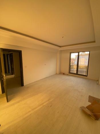 GÜVENAY - ÇORUM EKİN CADDESİ ÜZERİ SIFIR 2 +1 SATILIK DAİRE 