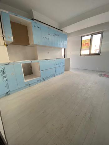 GÜVENAY - ÇORUM EKİN CADDESİ ÜZERİ SIFIR 2 +1 SATILIK DAİRE 