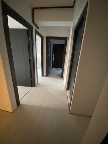 GÜVENAY - ÇORUM EKİN CADDESİ ÜZERİ SIFIR  DÜZ GİRİŞ  3+1 SATILIK DAİRE 