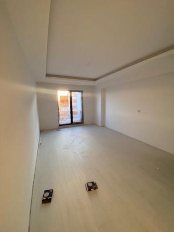 GÜVENAY - ÇORUM EKİN CADDESİ ÜZERİ SIFIR  DÜZ GİRİŞ  3+1 SATILIK DAİRE 