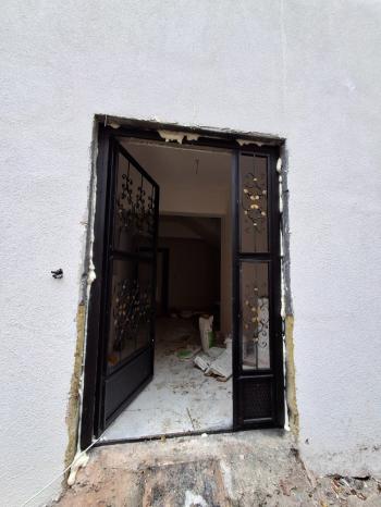 GÜVENAY - ÇORUM MEHMET AKİF ERSOY  İLKOKULU YAKINI 3+1 SATILIK DAİRE