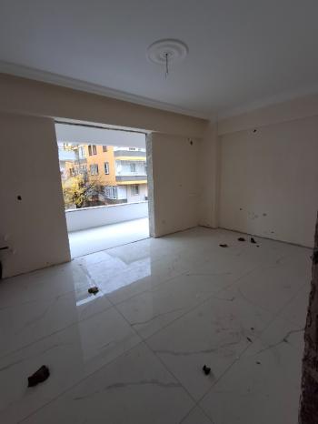 GÜVENAY - ÇORUM MEHMET AKİF ERSOY  İLKOKULU YAKINI 3+1 SATILIK DAİRE