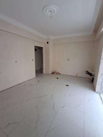GÜVENAY - ÇORUM MEHMET AKİF ERSOY  İLKOKULU YAKINI 3+1 SATILIK DAİRE