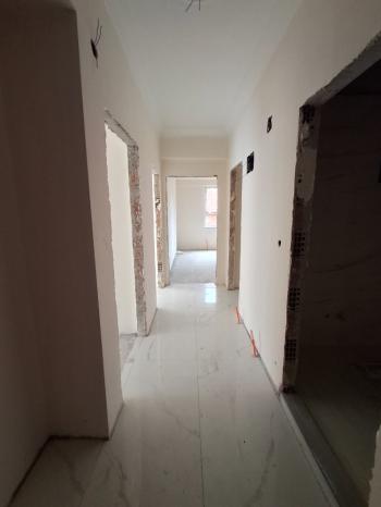 GÜVENAY - ÇORUM MEHMET AKİF ERSOY  İLKOKULU YAKINI 3+1 SATILIK DAİRE