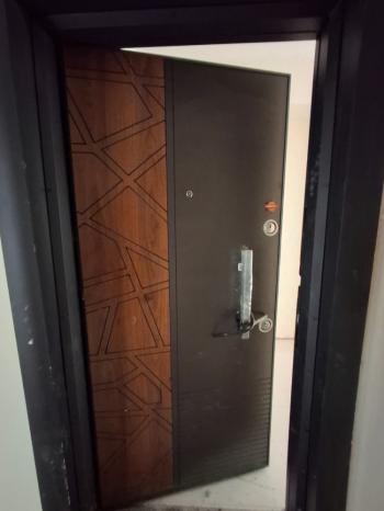 GÜVENAY - ÇORUM MEHMET AKİF ERSOY  İLKOKULU YAKINI 3+1 SATILIK DAİRE