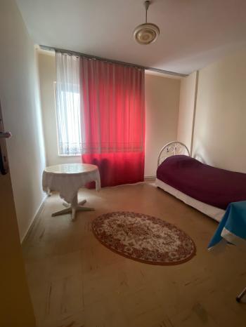 GÜVENAY - ÇORUM BAHAR CADDESİ OBA TAKSİ KARŞISI 3+1 EŞYALI KİRALIK DAİRE 