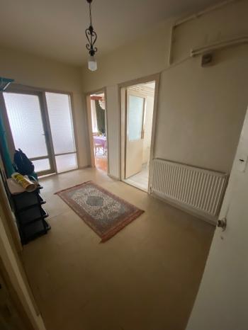 GÜVENAY - ÇORUM BAHAR CADDESİ OBA TAKSİ KARŞISI 3+1 EŞYALI KİRALIK DAİRE 