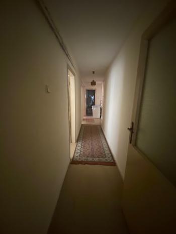 GÜVENAY - ÇORUM BAHAR CADDESİ OBA TAKSİ KARŞISI 3+1 EŞYALI KİRALIK DAİRE 