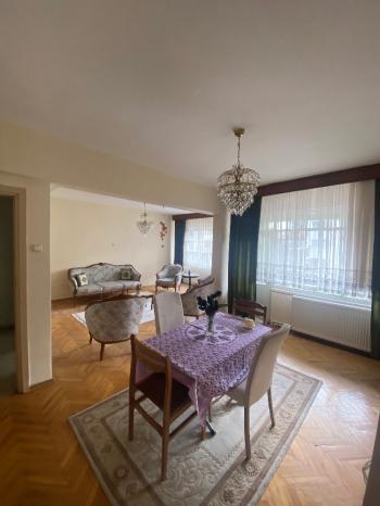 GÜVENAY - ÇORUM BAHAR CADDESİ OBA TAKSİ KARŞISI 3+1 EŞYALI KİRALIK DAİRE 