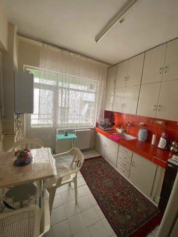 GÜVENAY - ÇORUM BAHAR CADDESİ OBA TAKSİ KARŞISI 3+1 EŞYALI KİRALIK DAİRE 