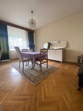 GÜVENAY - ÇORUM BAHAR CADDESİ OBA TAKSİ KARŞISI 3+1 EŞYALI KİRALIK DAİRE 