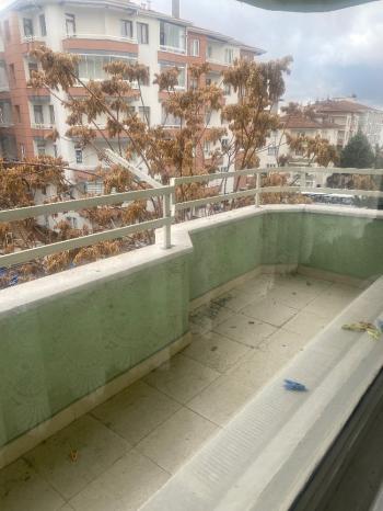 GÜVENAY - ÇORUM BAHAR CADDESİ OBA TAKSİ KARŞISI 3+1 EŞYALI KİRALIK DAİRE 