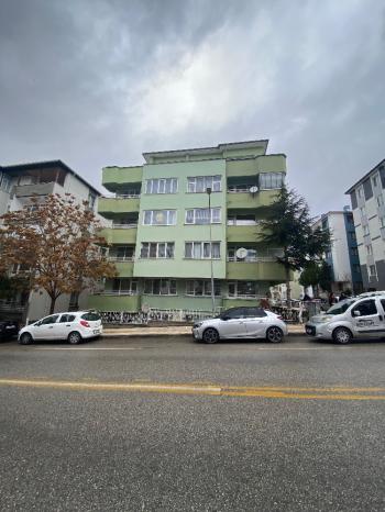 GÜVENAY - ÇORUM BAHAR CADDESİ OBA TAKSİ KARŞISI 3+1 EŞYALI KİRALIK DAİRE 