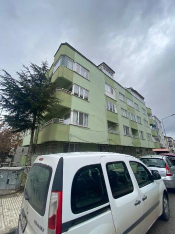 GÜVENAY - ÇORUM BAHAR CADDESİ OBA TAKSİ KARŞISI 3+1 EŞYALI KİRALIK DAİRE 