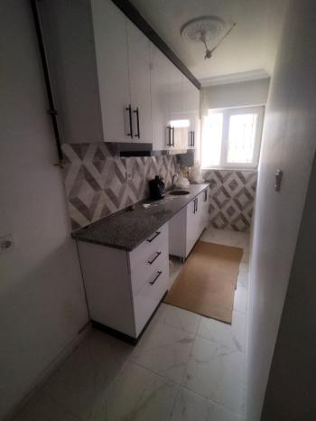 GÜVENAY - ÇORUM ATA CAD.  MEVLANA CAMİİ YANI 1+1 SATILIK DAİRE 
