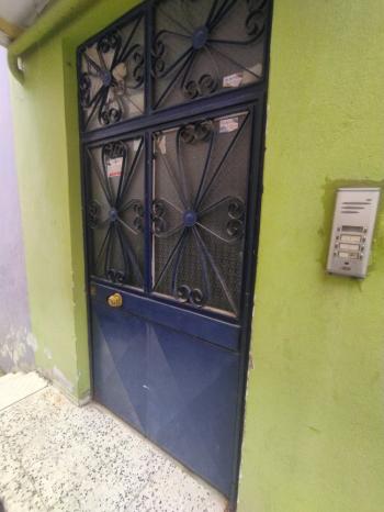 GÜVENAY - ÇORUM ATA CAD.  MEVLANA CAMİİ YANI 1+1 SATILIK DAİRE 