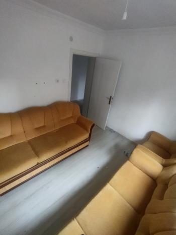 GÜVENAY - ÇORUM ATA CAD.  MEVLANA CAMİİ YANI 1+1 SATILIK DAİRE 