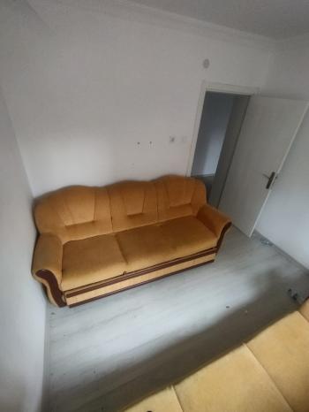 GÜVENAY - ÇORUM ATA CAD.  MEVLANA CAMİİ YANI 1+1 SATILIK DAİRE 