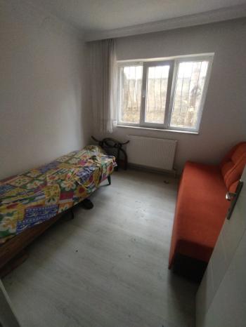 GÜVENAY - ÇORUM ATA CAD.  MEVLANA CAMİİ YANI 1+1 SATILIK DAİRE 
