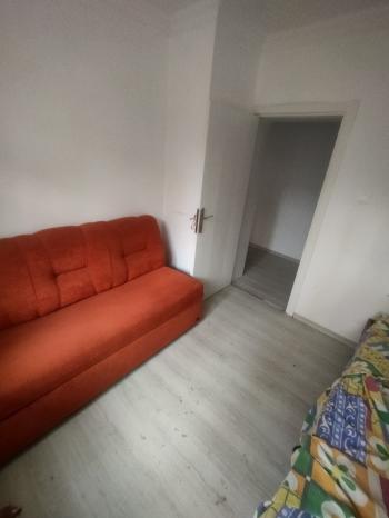 GÜVENAY - ÇORUM ATA CAD.  MEVLANA CAMİİ YANI 1+1 SATILIK DAİRE 